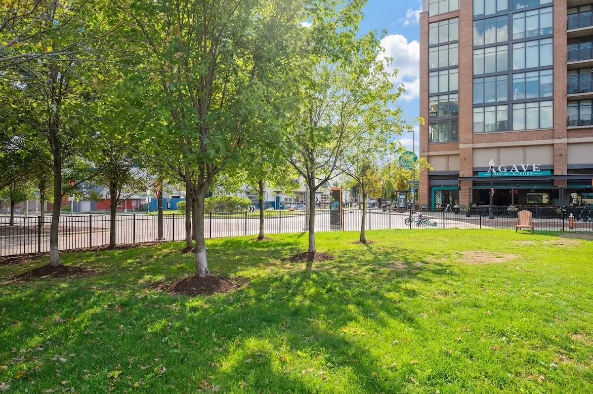 Riverfront DT Flats + Balcony + Dog Park + Parking property photo 38 of 51