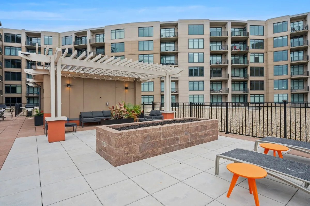 Lakeview Stadium Flats DT+Balcony + Garage Parking property photo 27 of 55