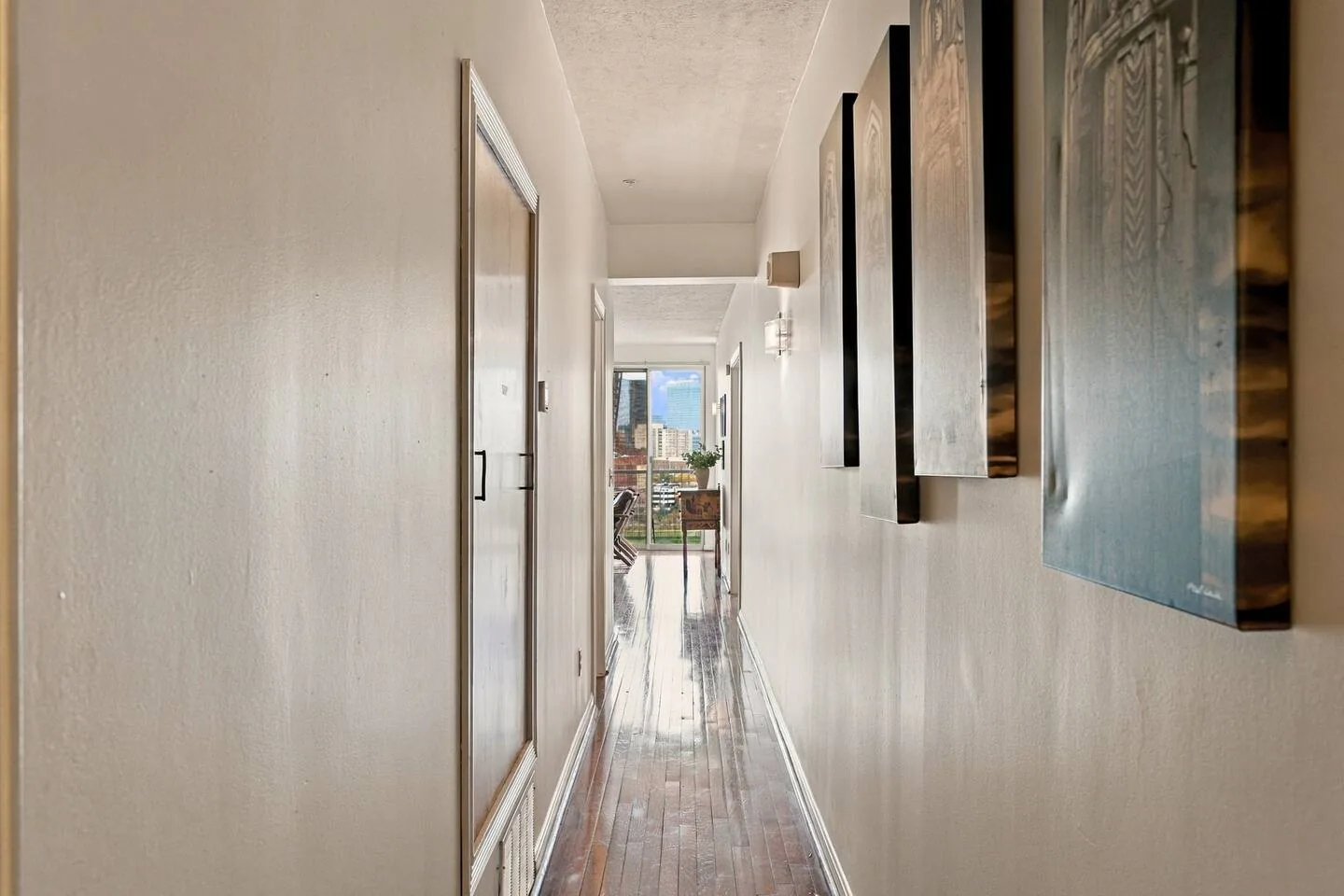 Modern 2BR + City Views + Balcony + Parking + Gym property photo 9 of 26