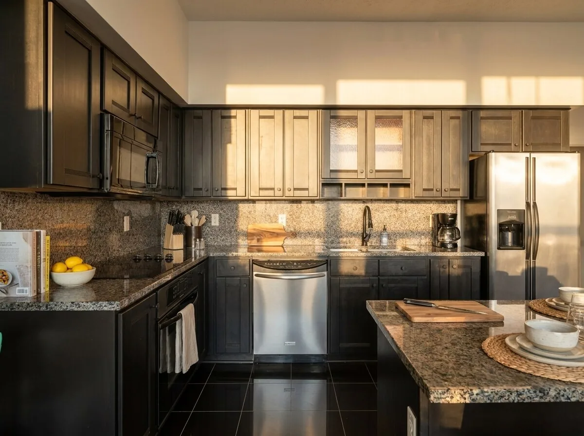 Lakeview Penthouse + Modern + Rooftop + Parking property photo 8 of 24