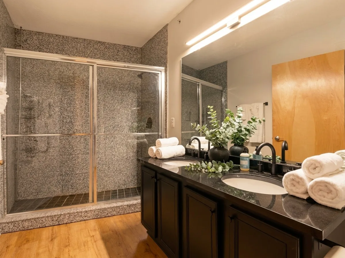 Lakeview Penthouse + Modern + Rooftop + Parking property photo 18 of 24