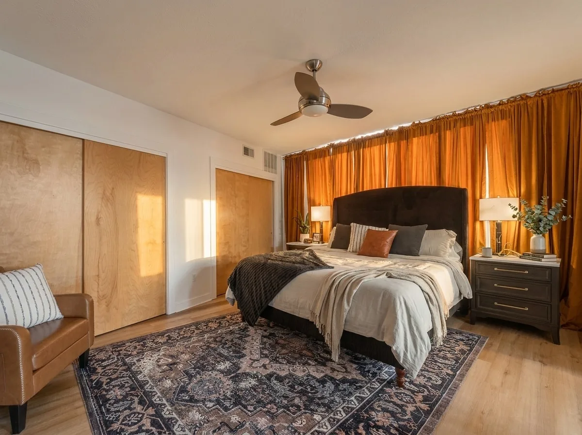 Modern 1BR Penthouse | Heart of CLE Views property photo 6 of 26