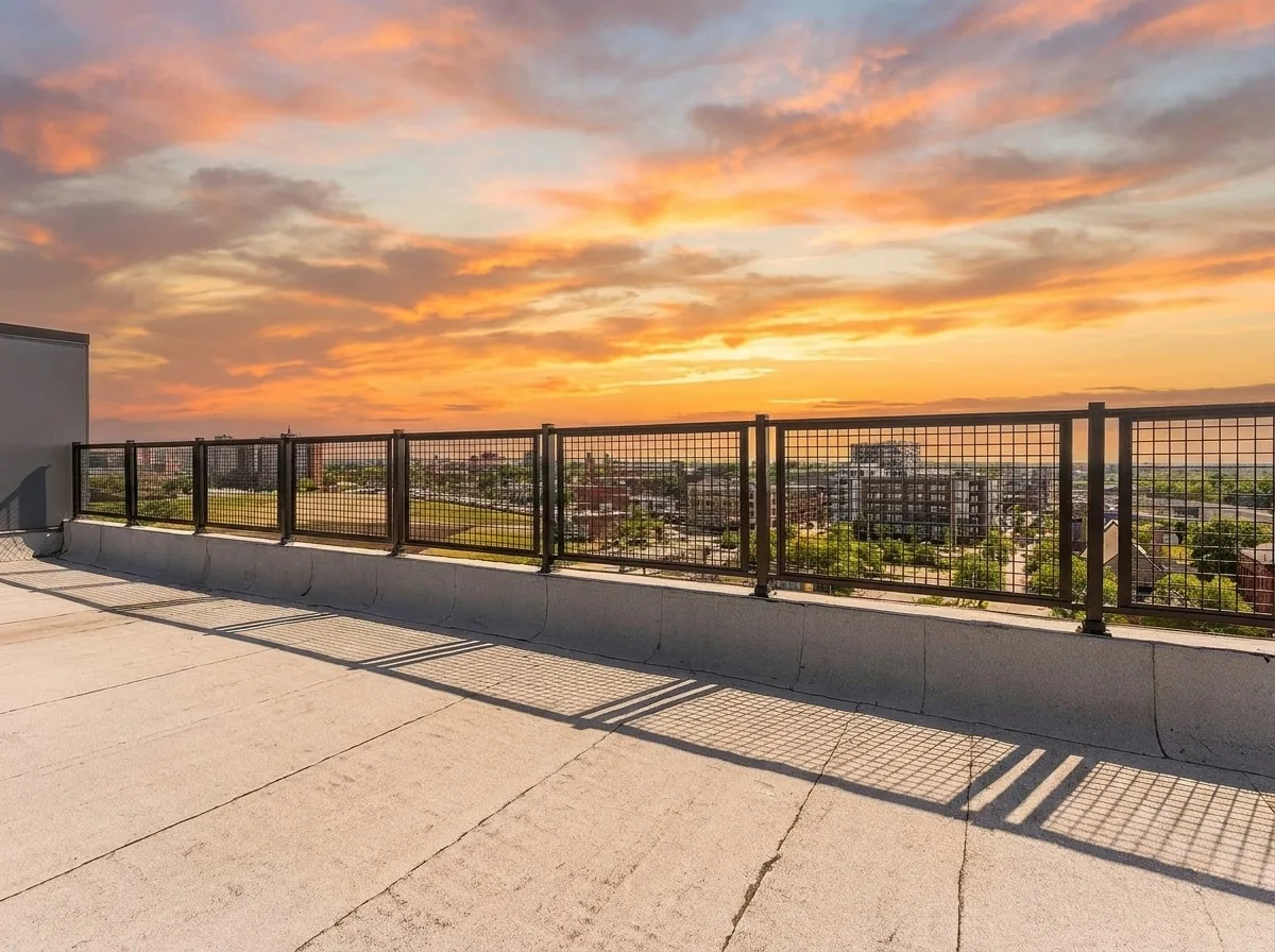 Modern 1BR Penthouse | Heart of CLE Views property photo 22 of 26