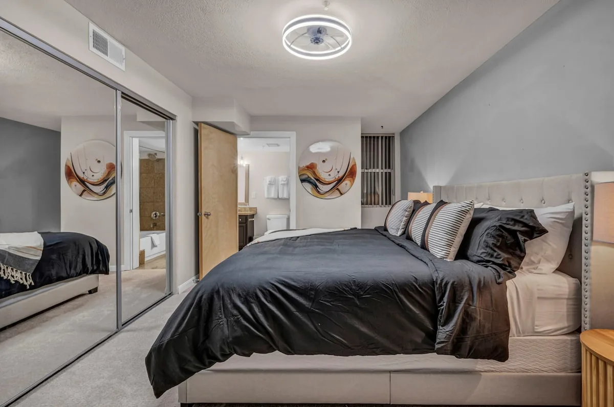 Flats + City View + Modern + Balcony + Parking property photo 9 of 58