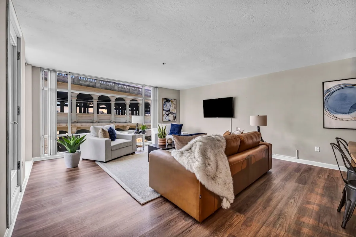 Flats + City View + Modern + Balcony + Parking property photo 16 of 58