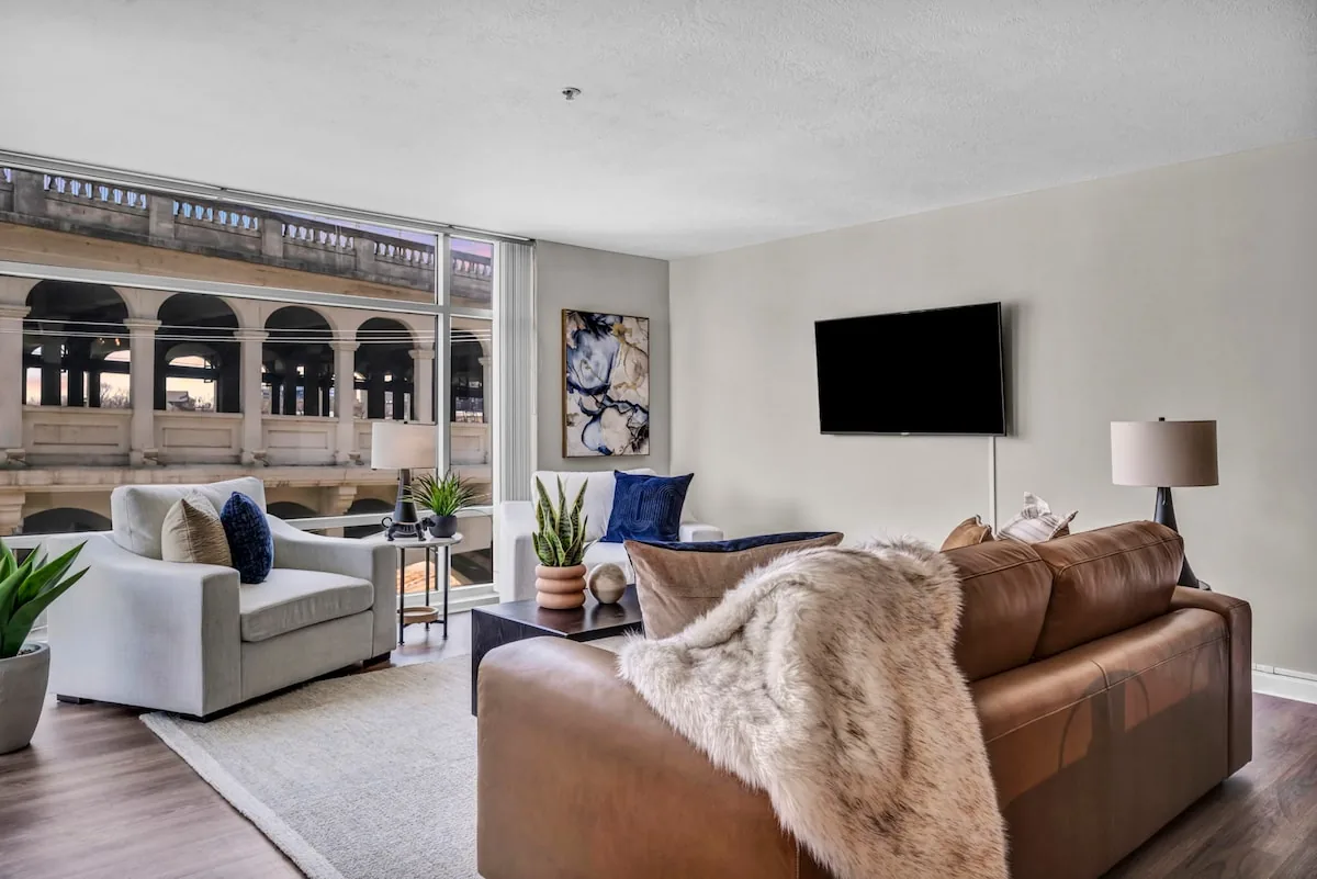 Flats + City View + Modern + Balcony + Parking property photo 28 of 58