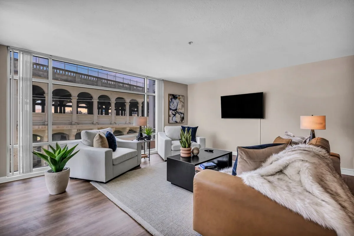 Flats + City View + Modern + Balcony + Parking property photo 29 of 58