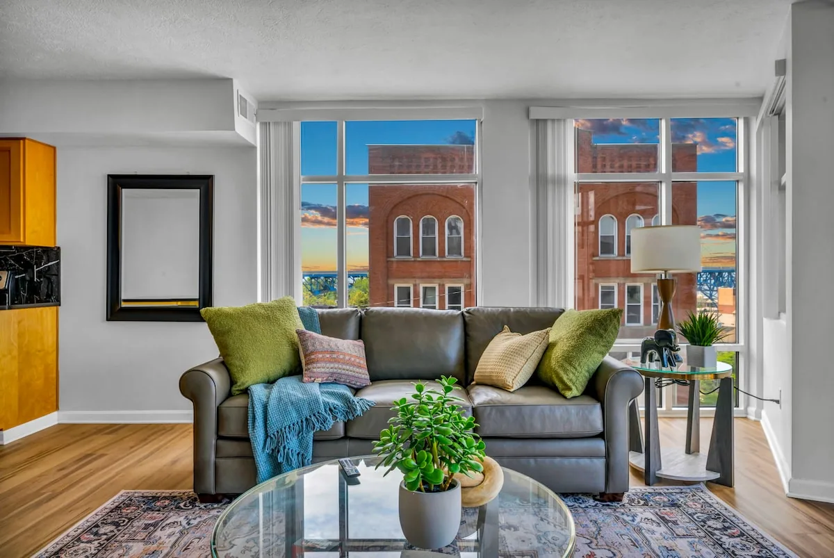 City View + Modern + Balcony + Parking + Gym property photo 23 of 41