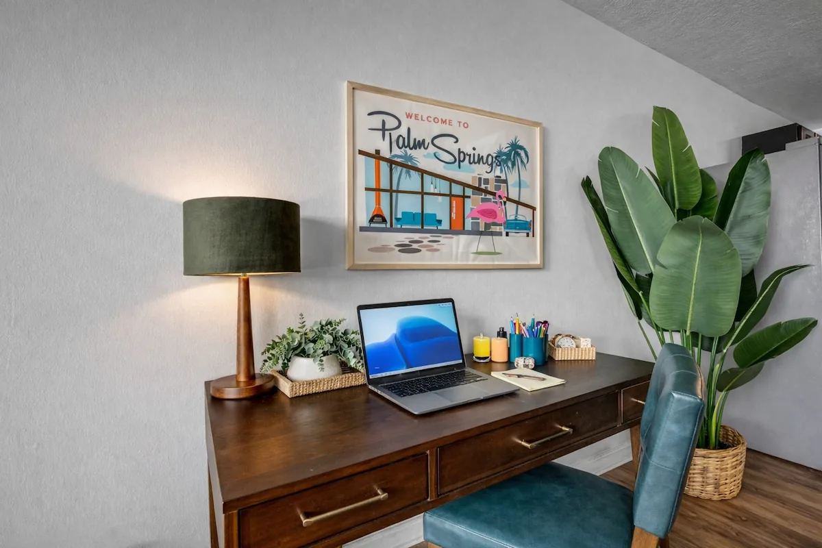 Modern Flats Retreat + Balcony + Parking + Gym property photo 8 of 19