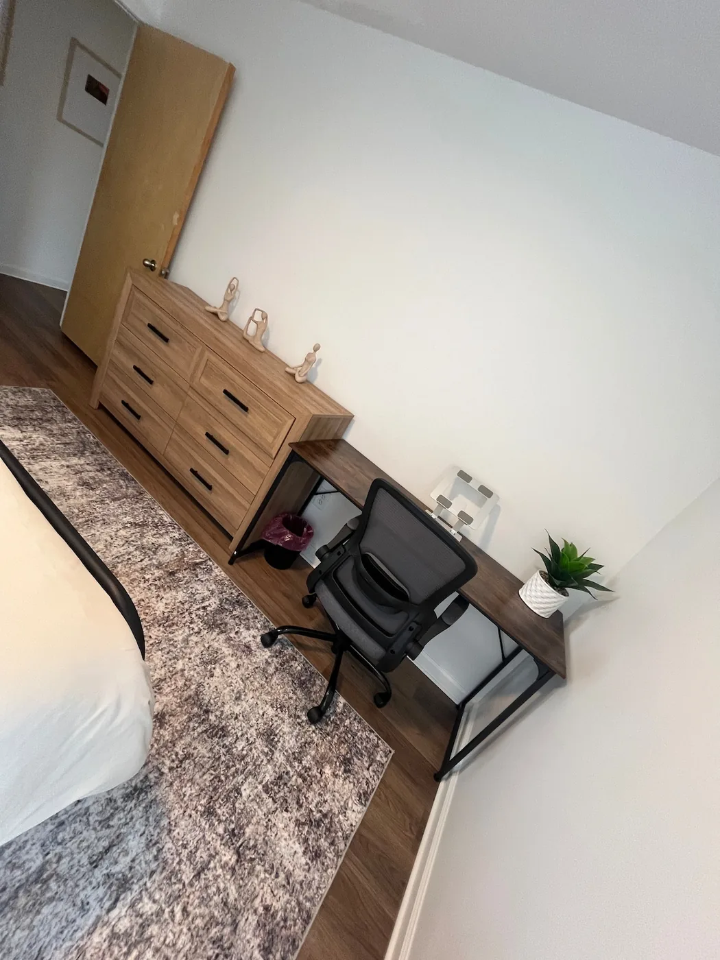 City View + Modern + Balcony + Parking + Gym property photo 2