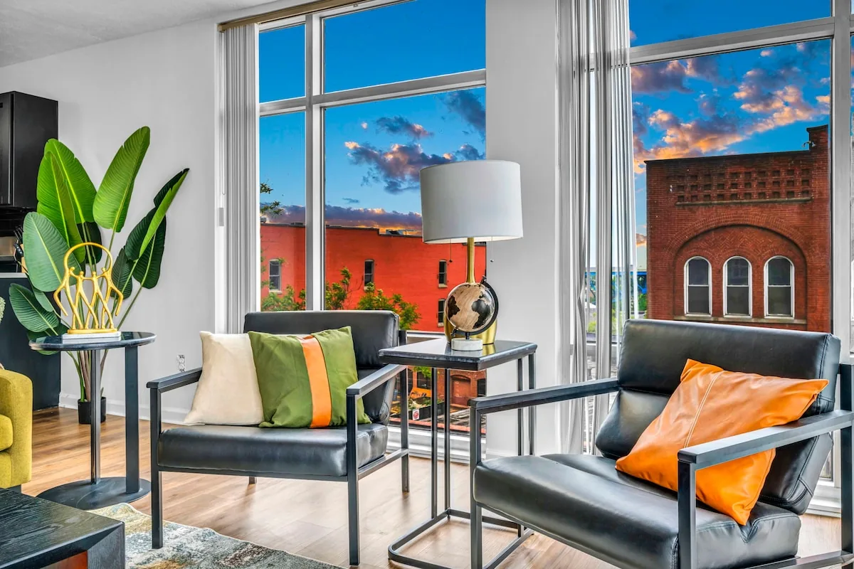 City View + Modern + Balcony + Parking + Gym property photo 14 of 53