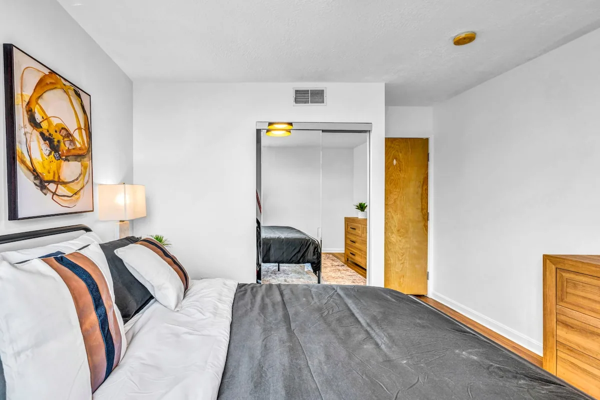 City View + Modern + Balcony + Parking + Gym property photo 18 of 53