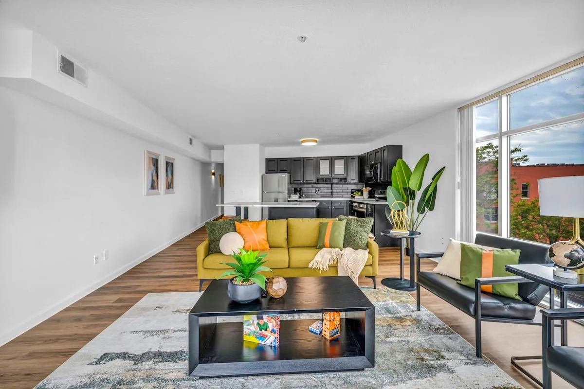 City View + Modern + Balcony + Parking + Gym property photo 21 of 53