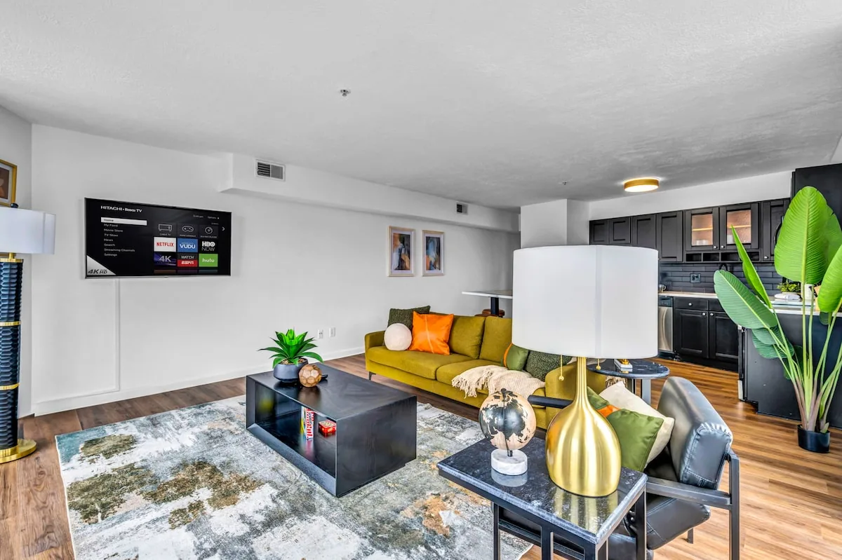 City View + Modern + Balcony + Parking + Gym property photo 24 of 53