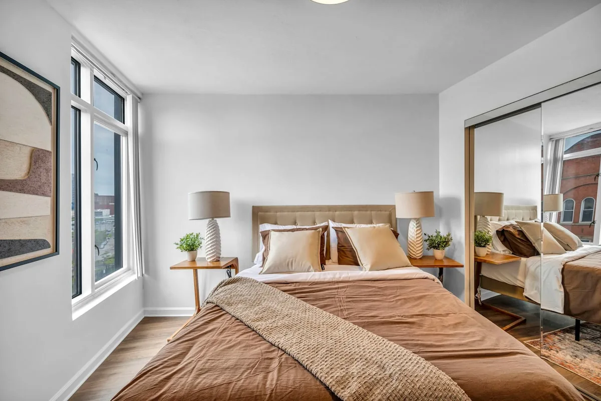 City View + Modern + Balcony + Parking + Gym property photo 25 of 53
