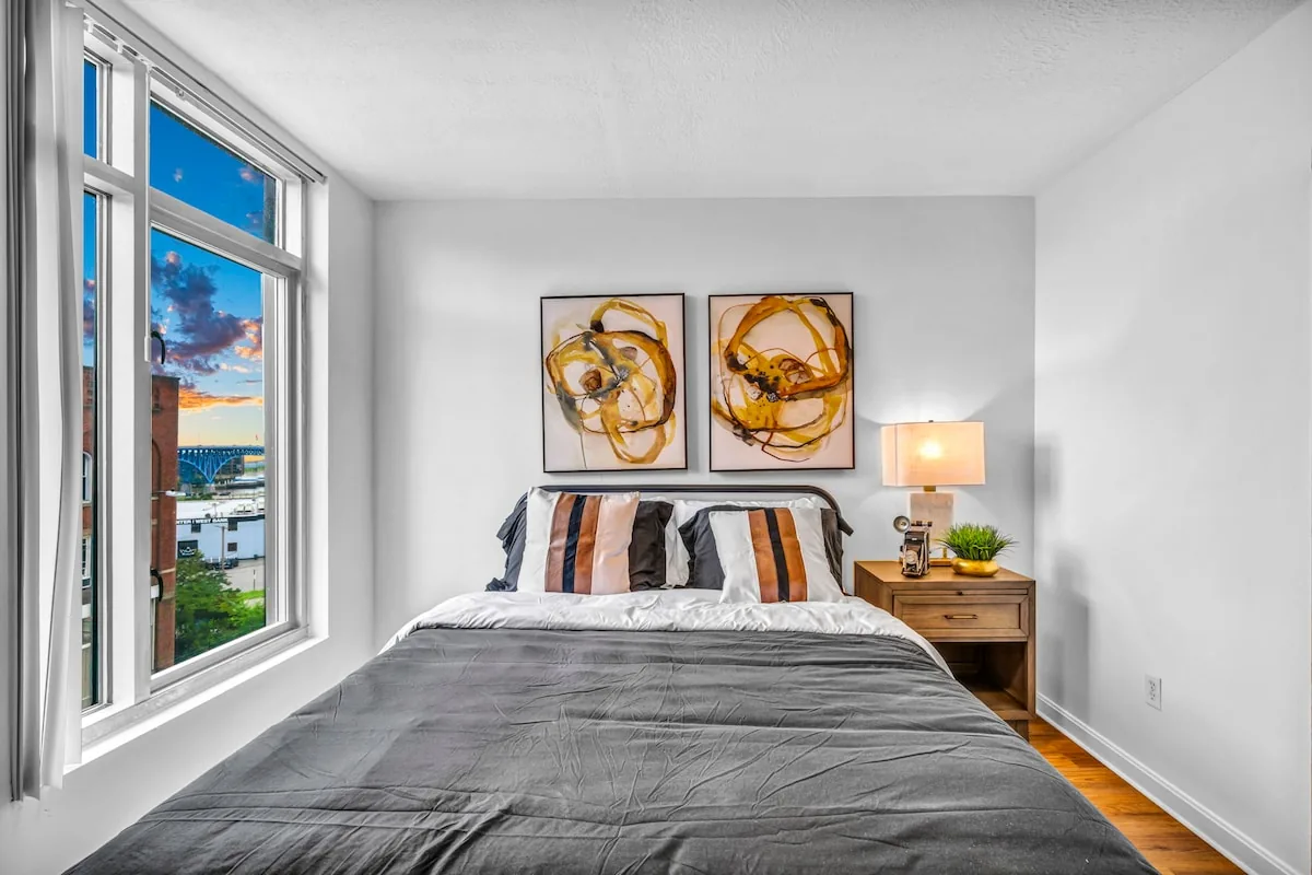 City View + Modern + Balcony + Parking + Gym property photo 26 of 53