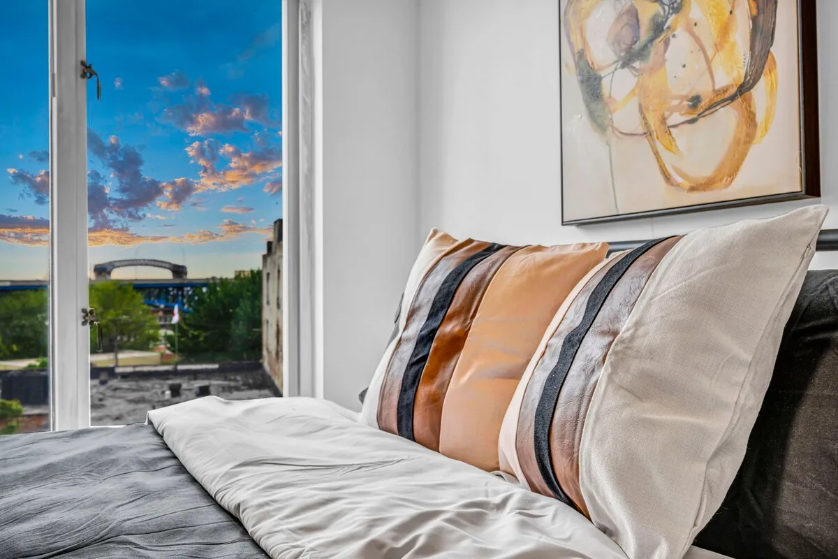 City View + Modern + Balcony + Parking + Gym property photo 29 of 53