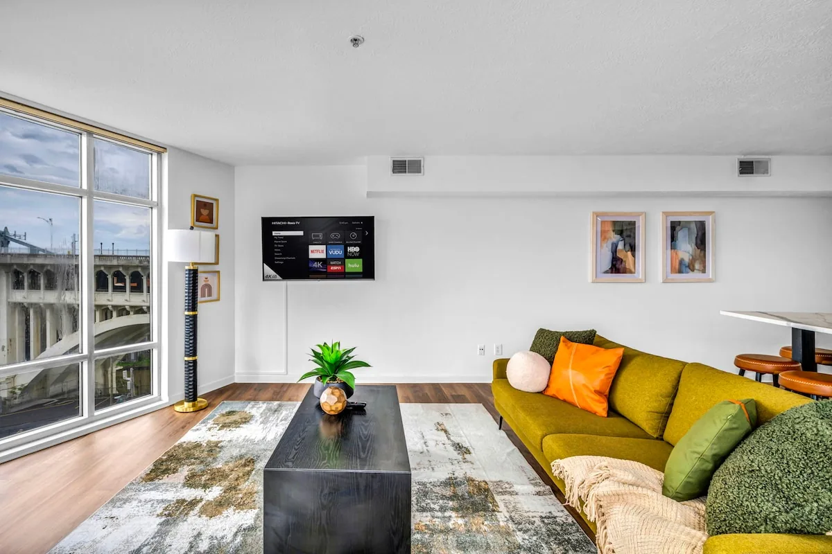 City View + Modern + Balcony + Parking + Gym property photo 32 of 53