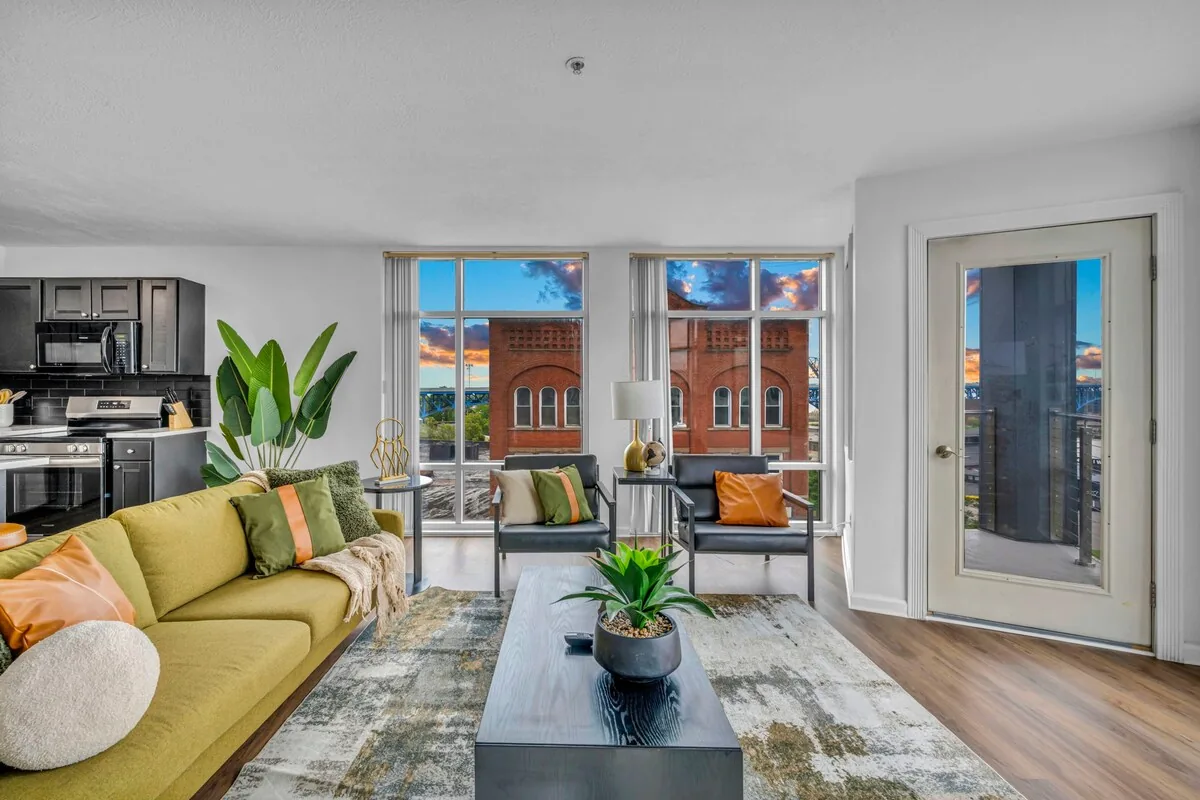 City View + Modern + Balcony + Parking + Gym property photo 39 of 53