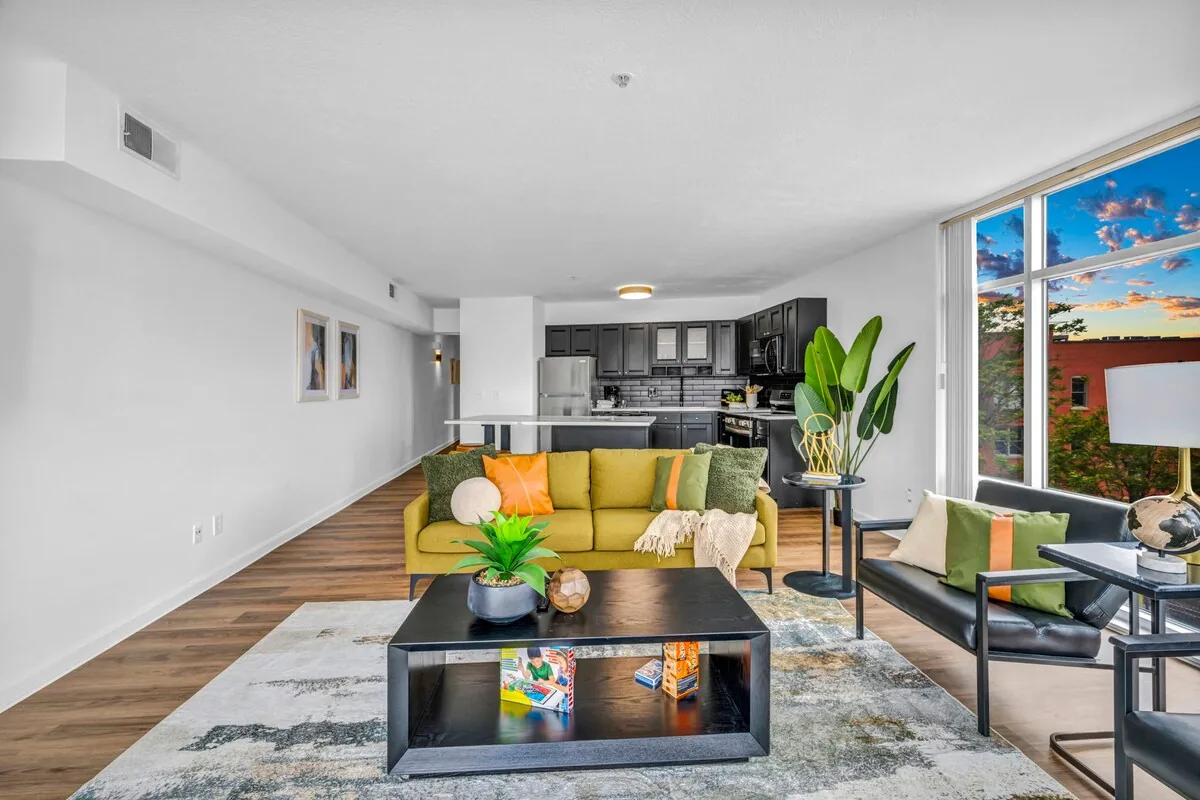 City View + Modern + Balcony + Parking + Gym property photo 40 of 53