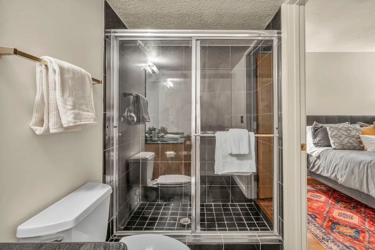 River/City view + Flats + Balcony + Parking + Gym property photo 12 of 45