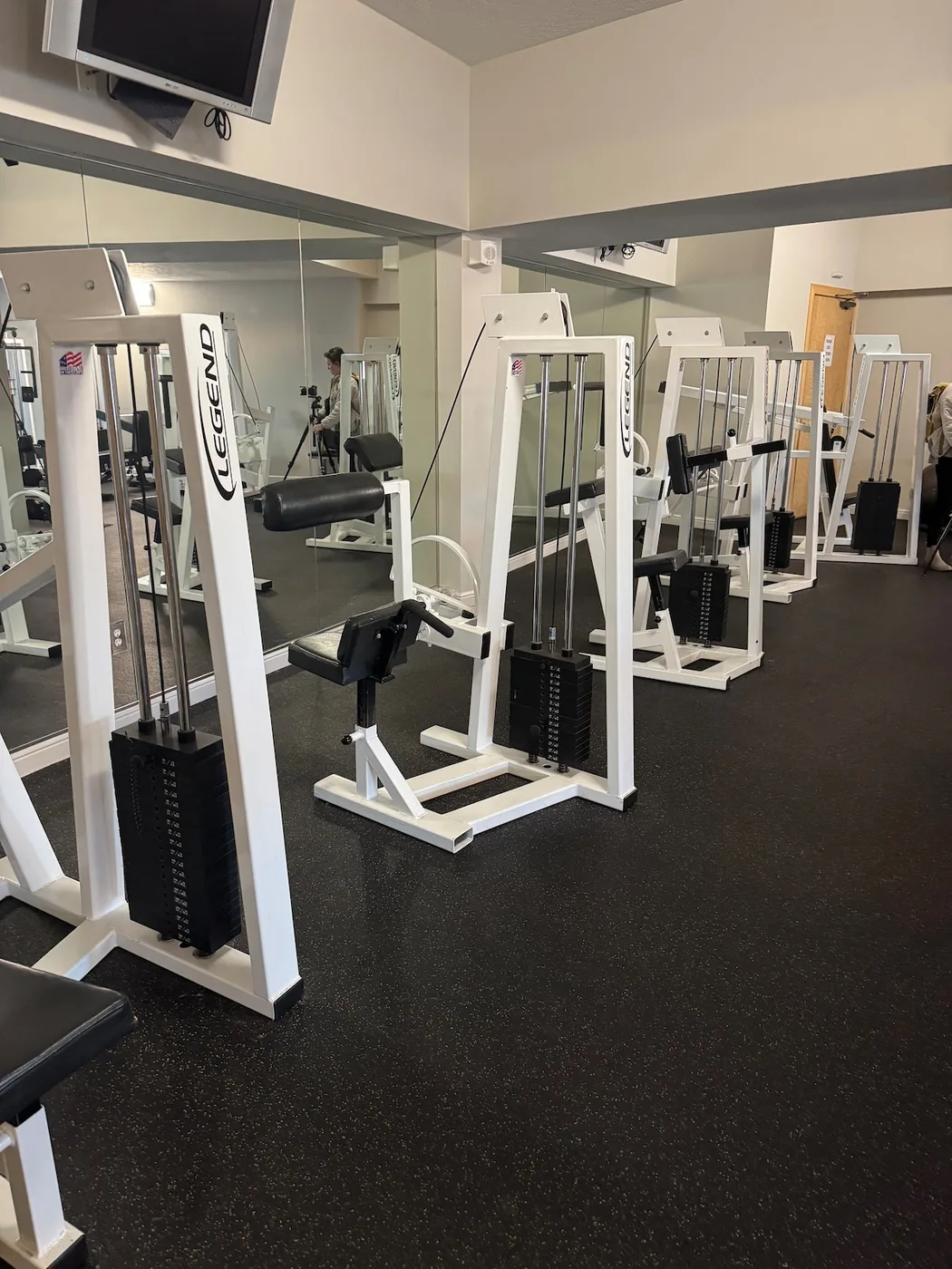 Riverview + Balcony + Parking + 24/7 Gym-Boathouse property photo 5