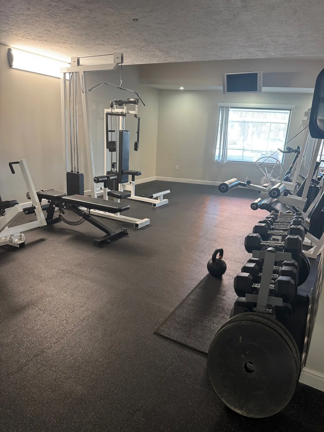 Riverview + Balcony + Parking + 24/7 Gym-Boathouse property photo 22 of 23
