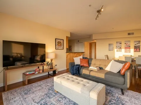 Prime Cleveland Location | Modern 2BR + Balcony property photo 2